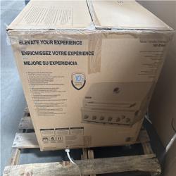 CALIFORNIA AS IS SPIRE 740-0781P GAS GRILL
