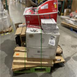 DALLAS LOCATION- AS-IS MONSTER TURBO