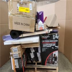 Phoenix AS-IS Monster Turbo Pallet