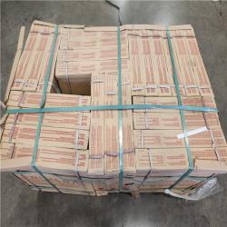 Phoenix NEW Matte Calcutta 18 in. x 18 in. Glazed Ceramic Floor and Wall Tile (491 sq. ft. (24 Case)