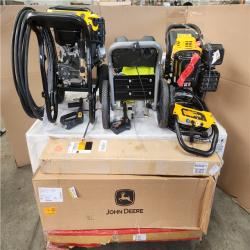 Phoenix AS-IS Monster Turbo Pallet