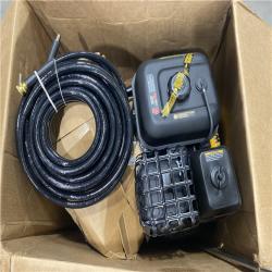 Dallas Location - As-Is DEWALT 4000 PSI 3.5 GPM Gas Pressure Washer