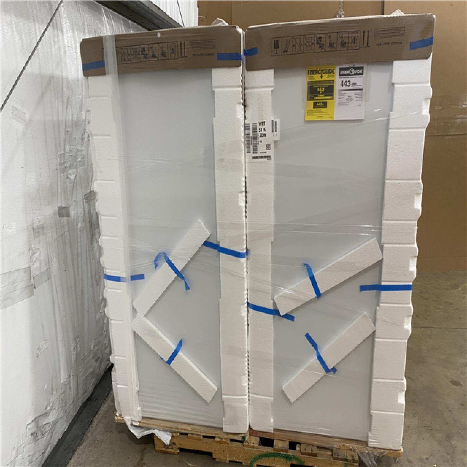 Houston Location AS IS - Home Improvement Pallet