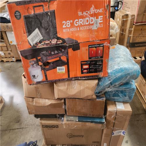 Phoenix AS-IS .Com Home Improvement Pallet