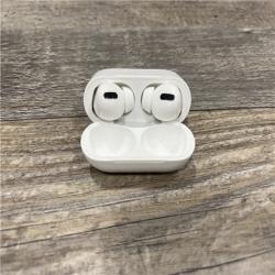 AS-IS APPLE AIRPODS PRO 1ST GENERATION