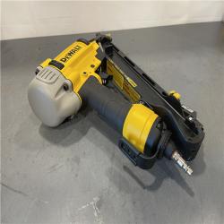 AS-IS - Dewalt Pneumatic 15-Gauge DA Nailer
