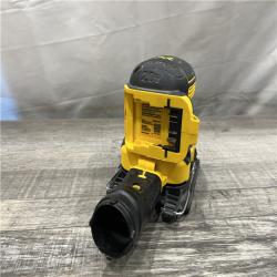 AS-IS DEWALT 20V MAX XR Brushless Cordless 1/4 Sheet Variable Speed Sander (Tool Only)