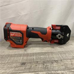 AS-IS Milwaukee 18V Lithium-Ion Cordless Short Throw Press Tool Kit