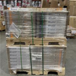 DALLAS LOCATION- LIFEPROOF Dusk Cherry 22 MIL x 8.7 in. W x 48 in. L  Vinyl Plank Flooring PALLET (57 CASES)