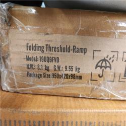 Phoenix AS-IS Monster Turbo Pallet