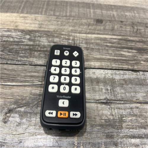 AS-IS Humanware Reader Stream 3 - Handheld Media Player