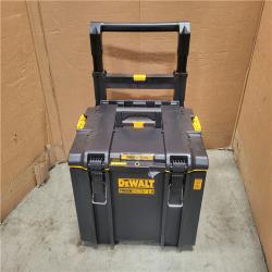CALIFORNIA NEW DEWALT BRUSHLESS 6-TOOL COMBO KIT WITH TOUGHSYSTEM 2.0