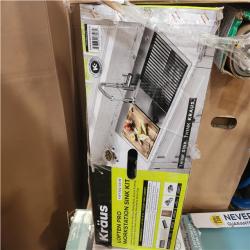 Phoenix AS-IS .Com Home Improvement Pallet
