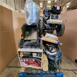 Phoenix AS-IS Monster Turbo Pallet