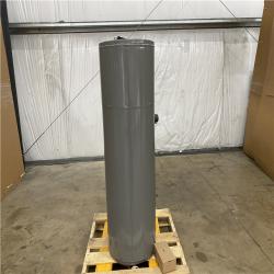 Houston Location AS IS - Rheem Electric 40-Gal Residential Hybrid Water Heater