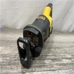 AS-IS DEWALT 20V MAX Cordless Brushless Reciprocating Saw (Tool Only)