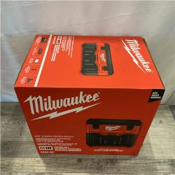 NEW - Milwaukee 18-Volt 2 Gal. Lithium-Ion Cordless Wet/Dry Vacuum (Vacuum-Only)