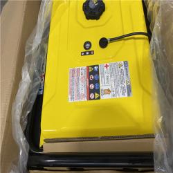 Dallas Location - As-Is Champion Power Equipment 9200-Watt Gasoline Portable Generator