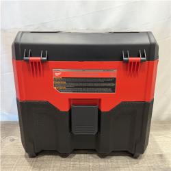 NEW - Milwaukee 18-Volt 2 Gal. Lithium-Ion Cordless Wet/Dry Vacuum (Vacuum-Only)