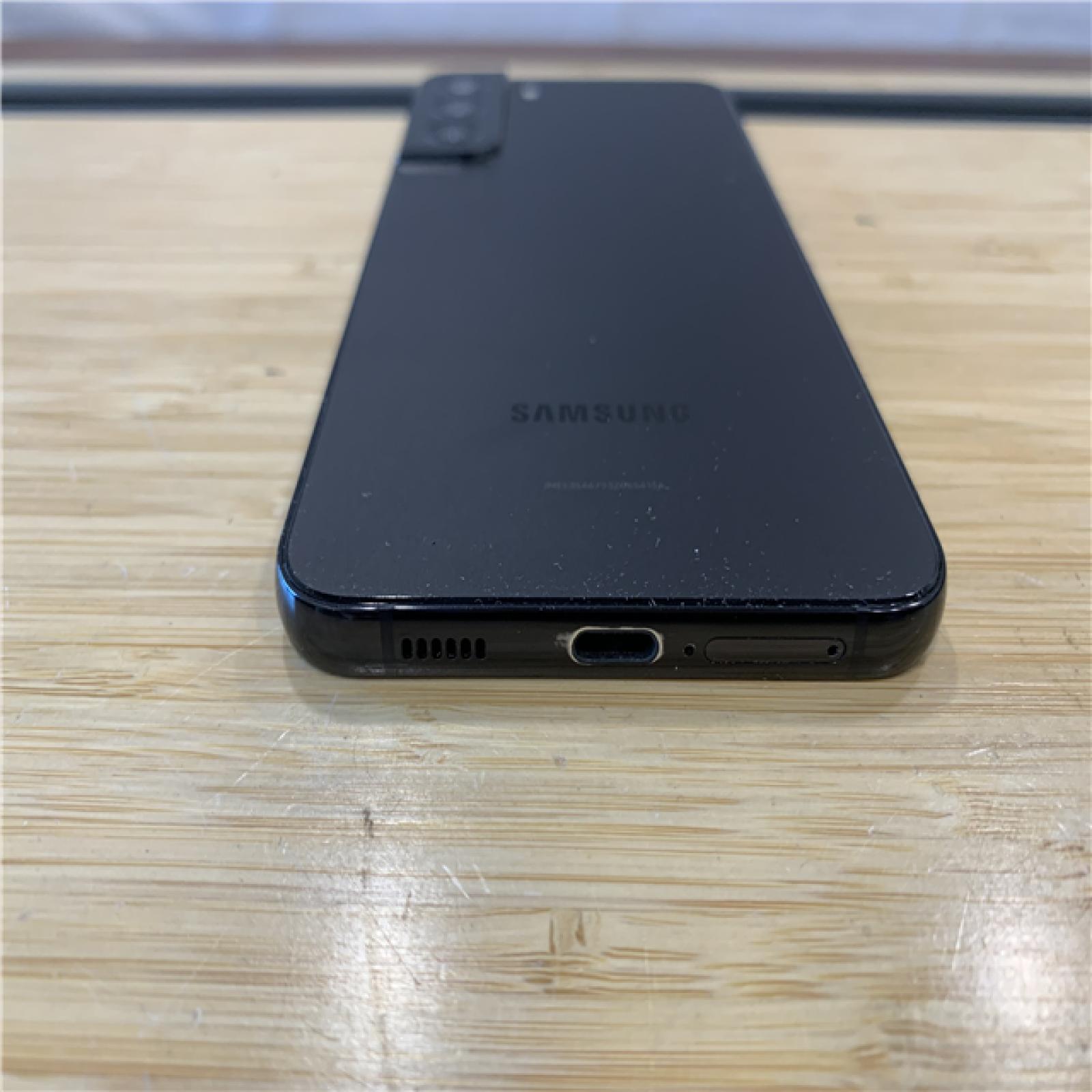 Samsung Galaxy S22+ 128GB - Black