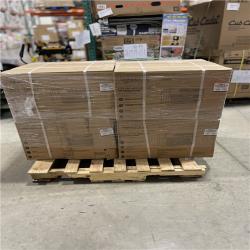 DALLAS LOCATION- NEW!- Seasons 8 000 BTU 115 V Through-The-Wall Cool-Only Air Conditioner (4 UNITS)