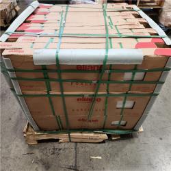 Phoenix Location ELIANE Safari Glacier 8 in. x 36 in. Glazed Porcelain Floor and Wall Tile (518 sq. ft. 45 case)