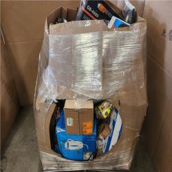 Phoenix AS-IS Mixed Home Improvement Pallet