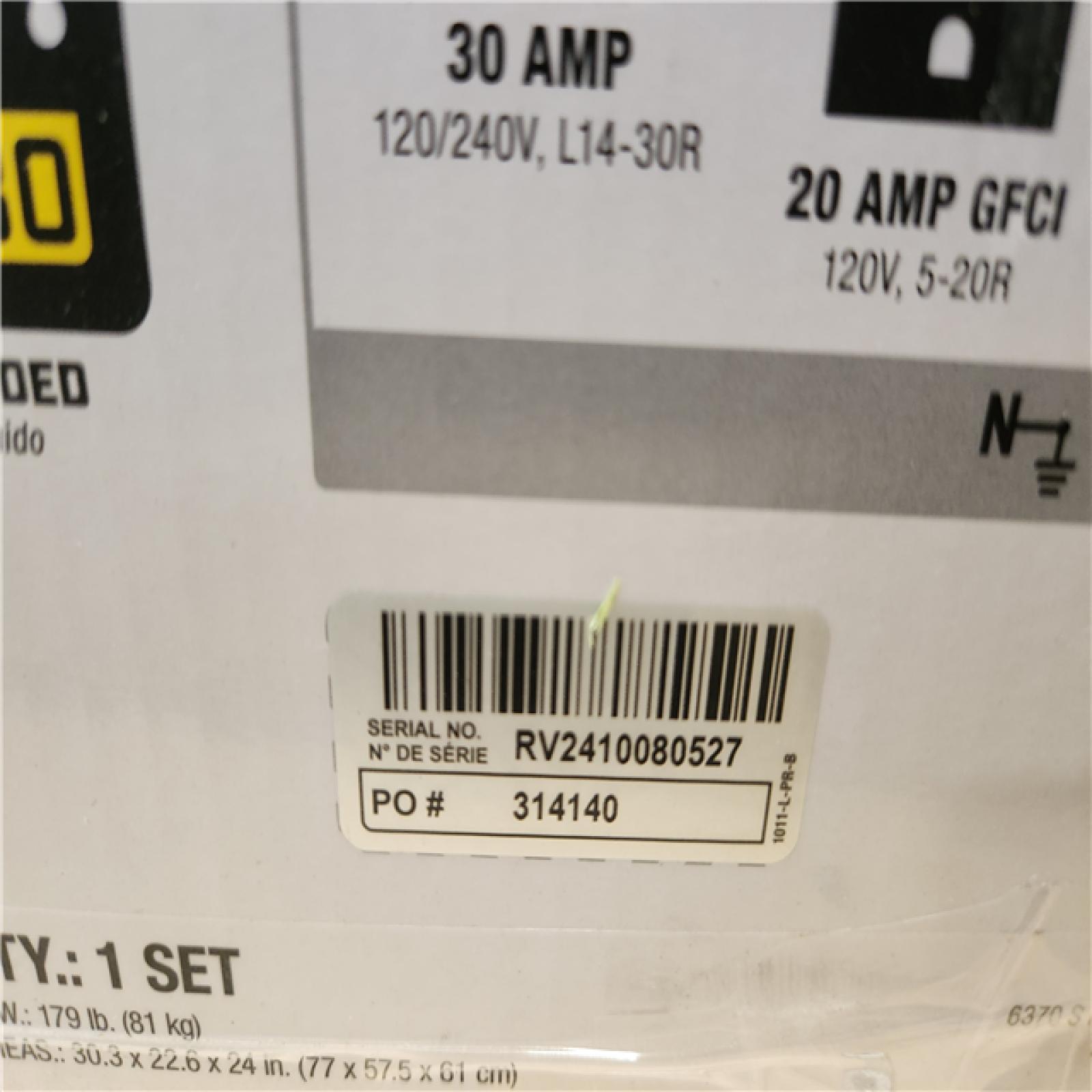 Phoenix Champion Power Equipment 7850/6250-Watt Recoil Start Storm Ready Gasoline and Propane Powered Dual Fuel Portable Generator with CO Shield