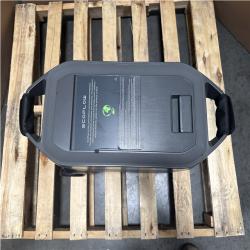 CALIFORNIA AS IS ECOFLOW SMART EXTRA BATTERY PRO