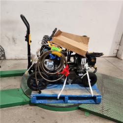 Dallas Location - As-Is DEWALT GAS PRESSURE WASHER (Lot Of 3)