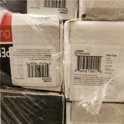 Phoenix NEW Mixed Pergo Outlast+ Soft Oak Glazed and Applewood Waterproof Laminate Wood Flooring Pallet of 56 Cases