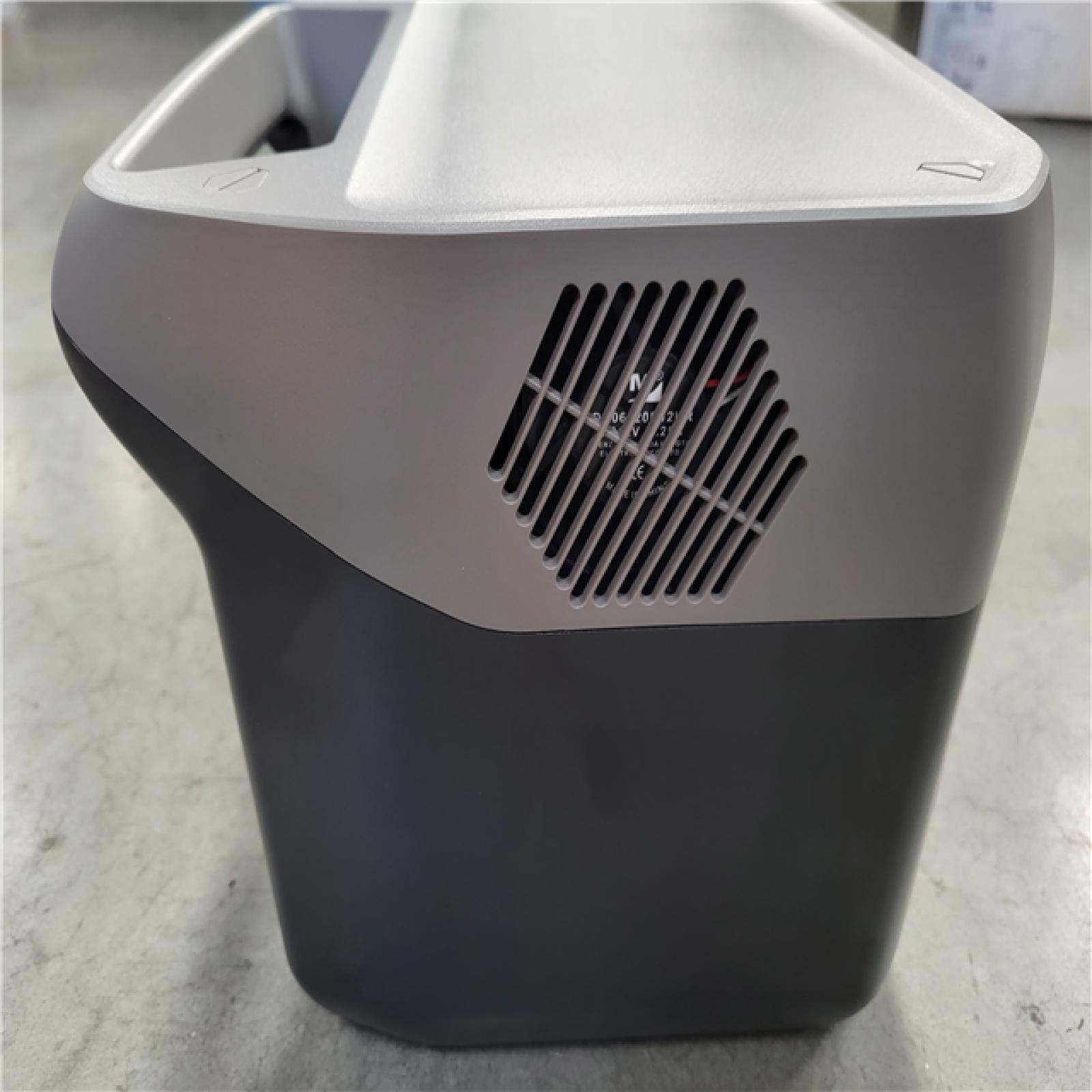 CALIFORNIA NEW ECOFLOW 1600W BATTERY GENERATOR