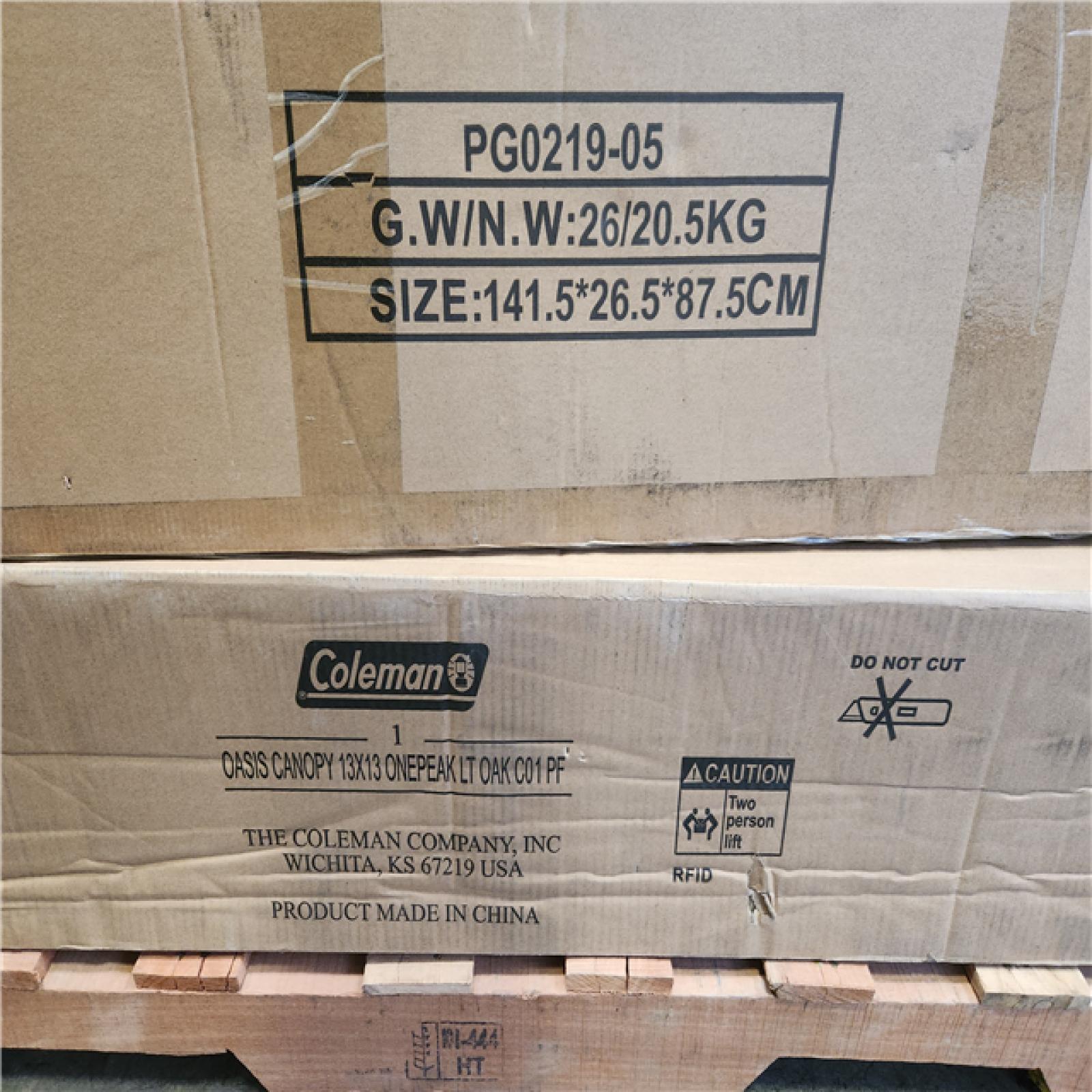 Phoenix AS-IS .Com Home Improvement Pallet