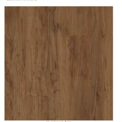 DALLAS LOCATION - Pergo Outlast+ Applewood 12 mm T x 5.2 in. W Waterproof Laminate Wood Flooring (13.74 sqft/case) 35 (CASES)
