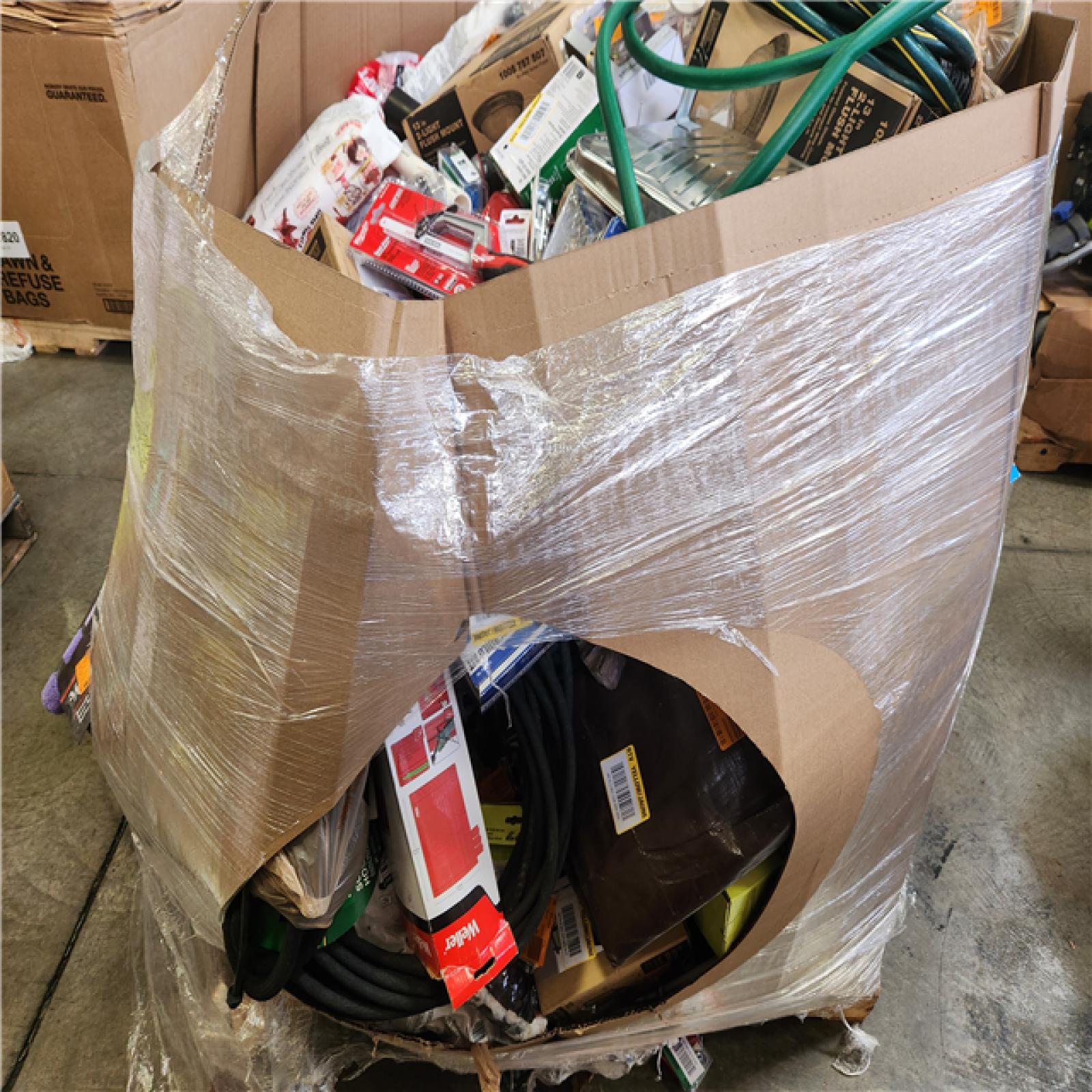 Phoenix AS-IS Monster Turbo Pallet