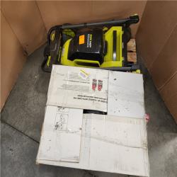 CALIFONIA  AS-IS OUTDOOR POWER EQUIPMENT