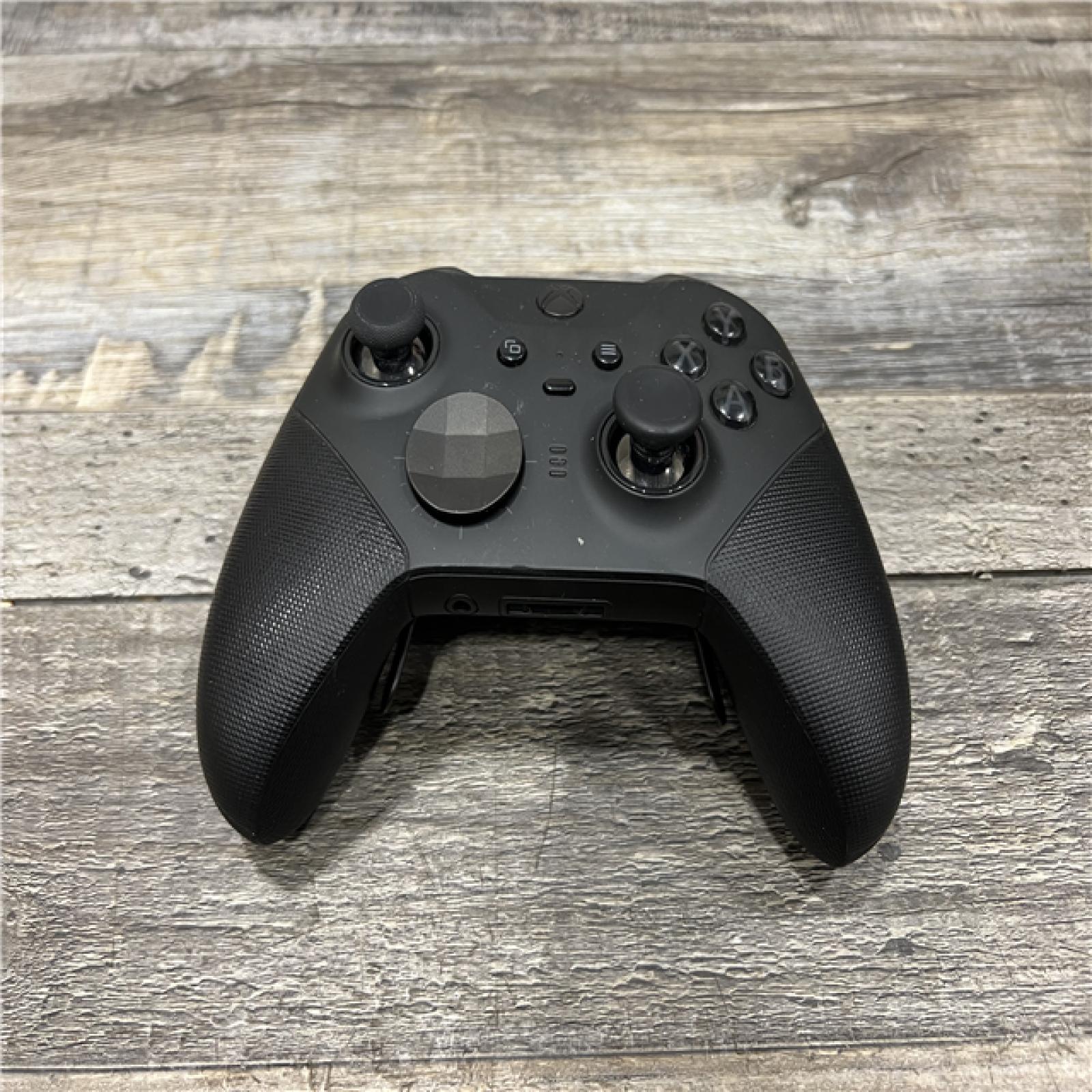 AS-IS Microsoft - Elite Series 2 Core Wireless Controller