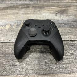 AS-IS Microsoft - Elite Series 2 Core Wireless Controller