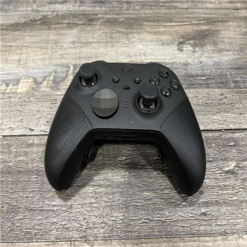 AS-IS Microsoft - Elite Series 2 Core Wireless Controller