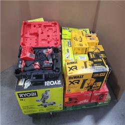 PHOENIX AS-IS TOOL PALLET