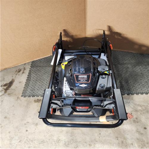 HOUSTON LOCATION - AS-IS (APPEARS LIKE NEW) Echo 21 Inch 190 CC Gas-Powered Self-Propelled Lawn Mower - LM-2119SP