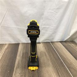 AS-IS DEWALT Atomic 20V Lithium-Ion Cordless Compact 1/2 in. Drill/Driver Kit