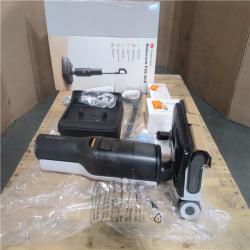 CALIFORNIA AS-IS ROBOROCK F25 ACE (WET AND DRY VACUUM)