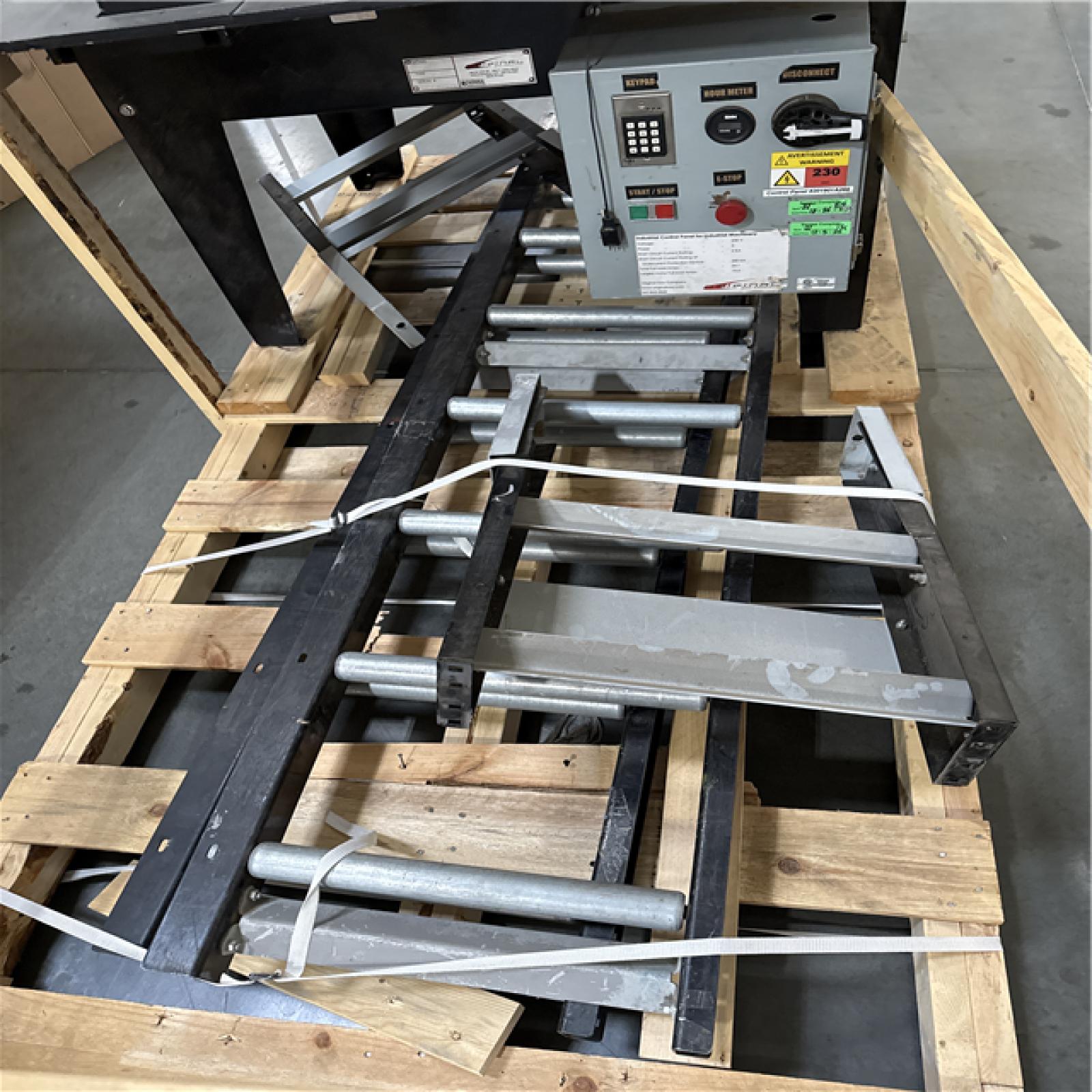 California AS-IS Table Saw