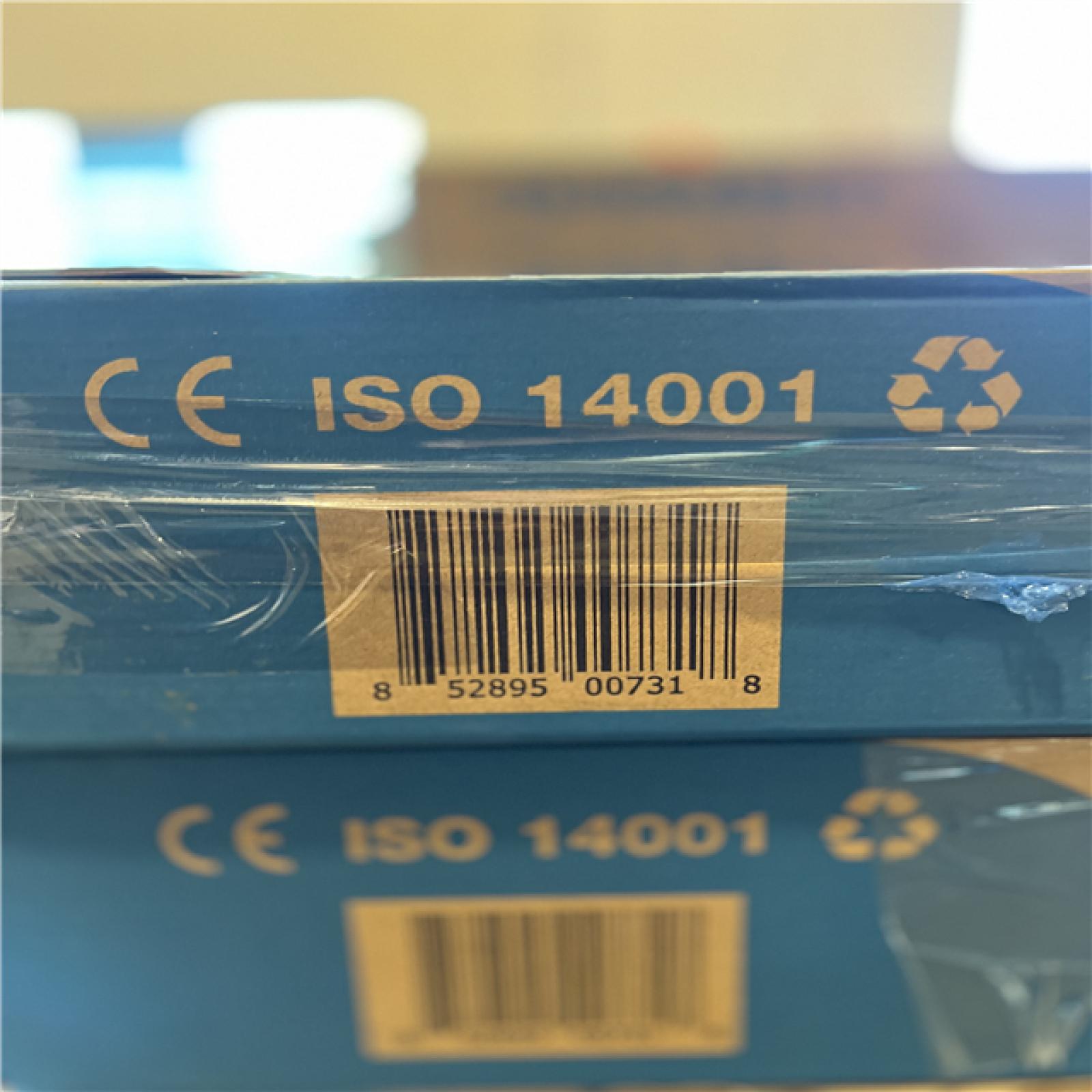 DALLAS LOCATION - MRCOOL LineGuard 4.5 in. 16-Piece Complete Line Set Cover Kit for Ductless Mini-Split or Central System PALLET -(28 UNITS)