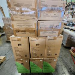 Phoenix Location NEW Seasons Keating Round Toilet Bowl With Tank 1.0 Gallons/ 3.8 Liters a Flush Pallet (12 Toilets) (Half Vitreous China)