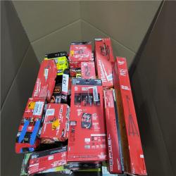 PHOENIX AS-IS TOOL PALLET