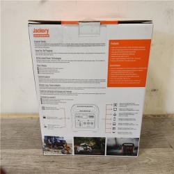 Phoenix Location NEW Jackery 1000-Watt Output/2000W Peak Portable Solar Power Station Explorer 880 Push Start Battery Generator for Outdoors/Camping (SEALED)