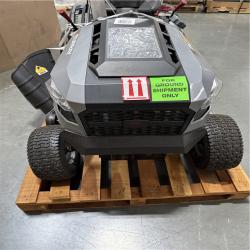 California AS-IS Murray MT100 Riding Mower