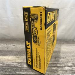 NEW - DEWALT 20V MAX XR Cordless Brushless 3-Speed Oscillating Multi Tool Kit